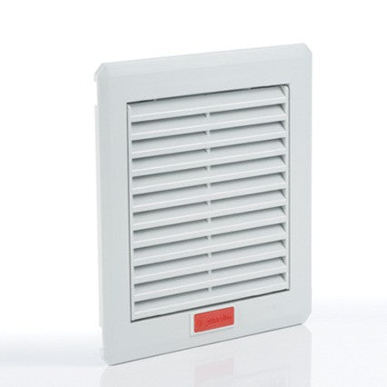 Filter grid PFI1500 with filter , 160x160, Plastim