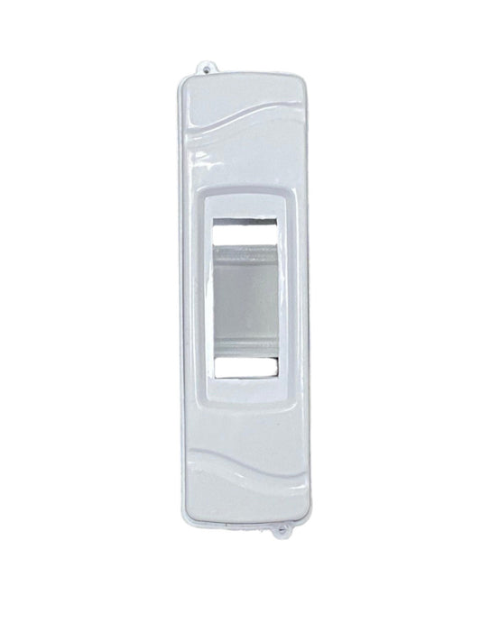 ARS wall box / switchboard for 1 fuse, 341209