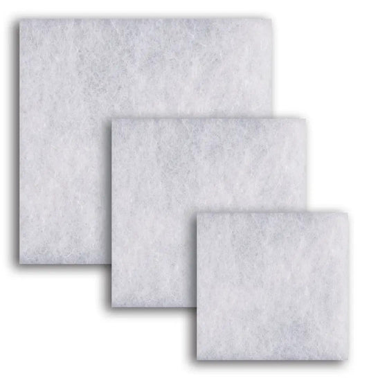 Filter cartridge / Textile filter insert, PFM1500, Plastim