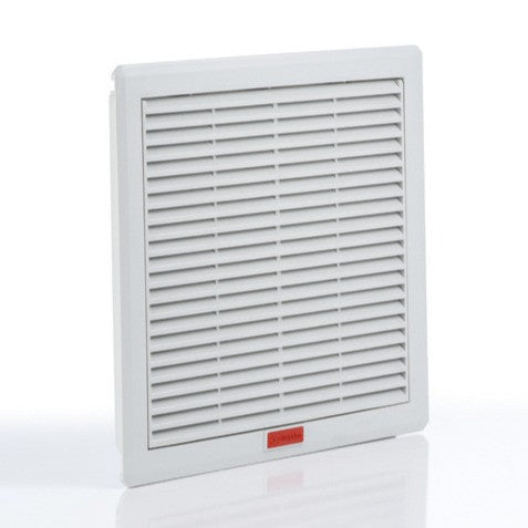 Grid / Filter PFI2000 with filter , 210x210, Plastim