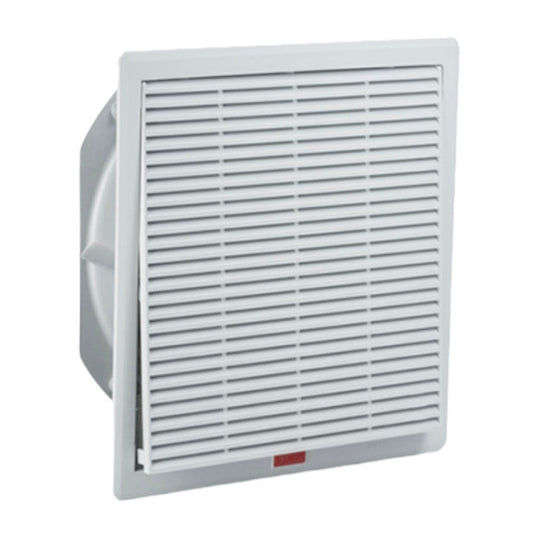 Gaothrán le scagaire 850 (1200) m3/u, 325x325, 230V 50/60Hz IP54 PTF5000 Plastim