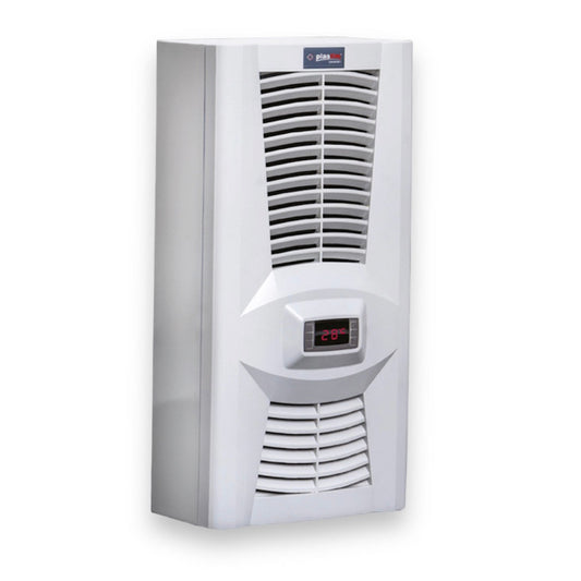 Air conditioning for switchboards / Cooler 380W, PAD0380.01, Plastim