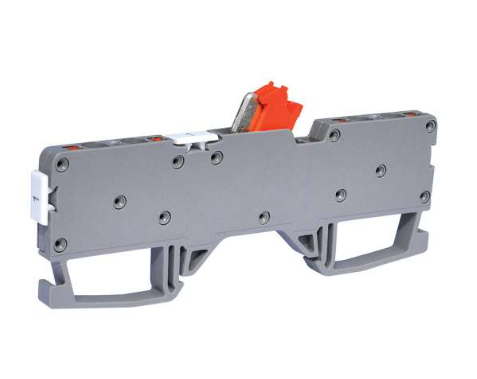 OPK Series - Push-In Spring Test Clamps