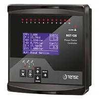 New: RGT-12E reactive power regulator...