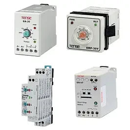 Time Relays