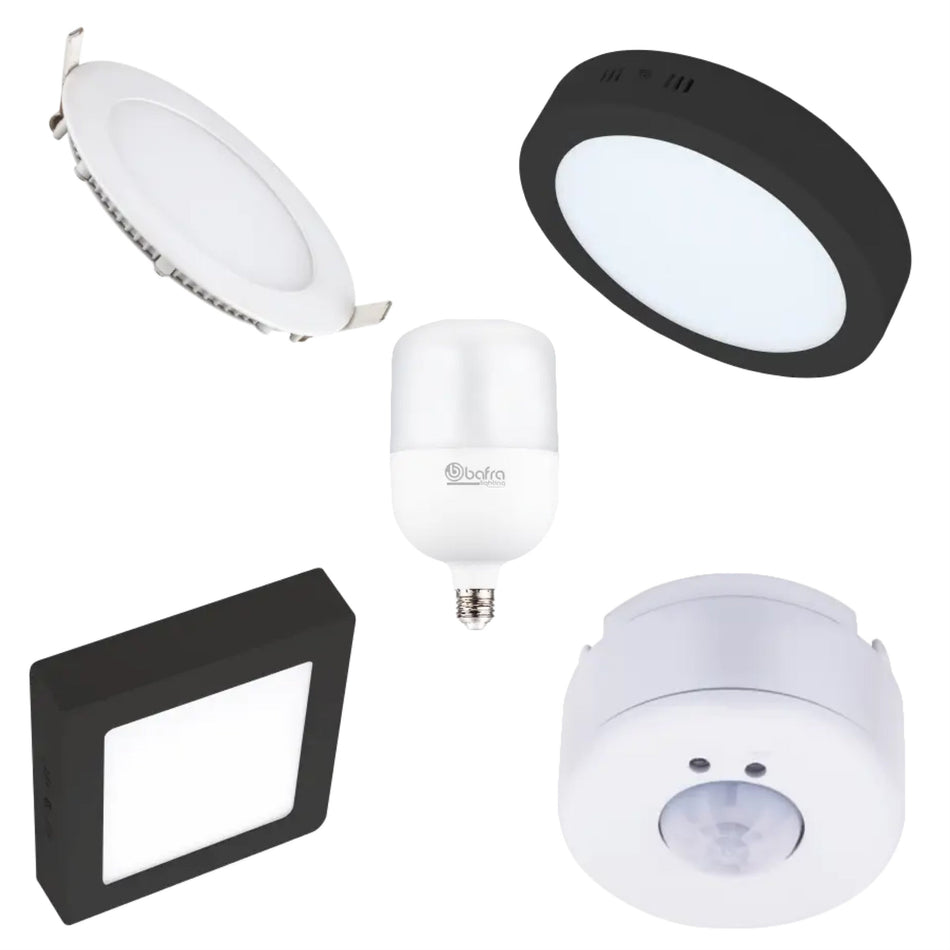 Light Sources