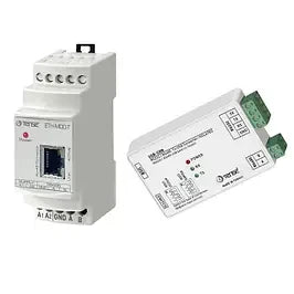 Protocol Converters