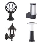 Garden Lights