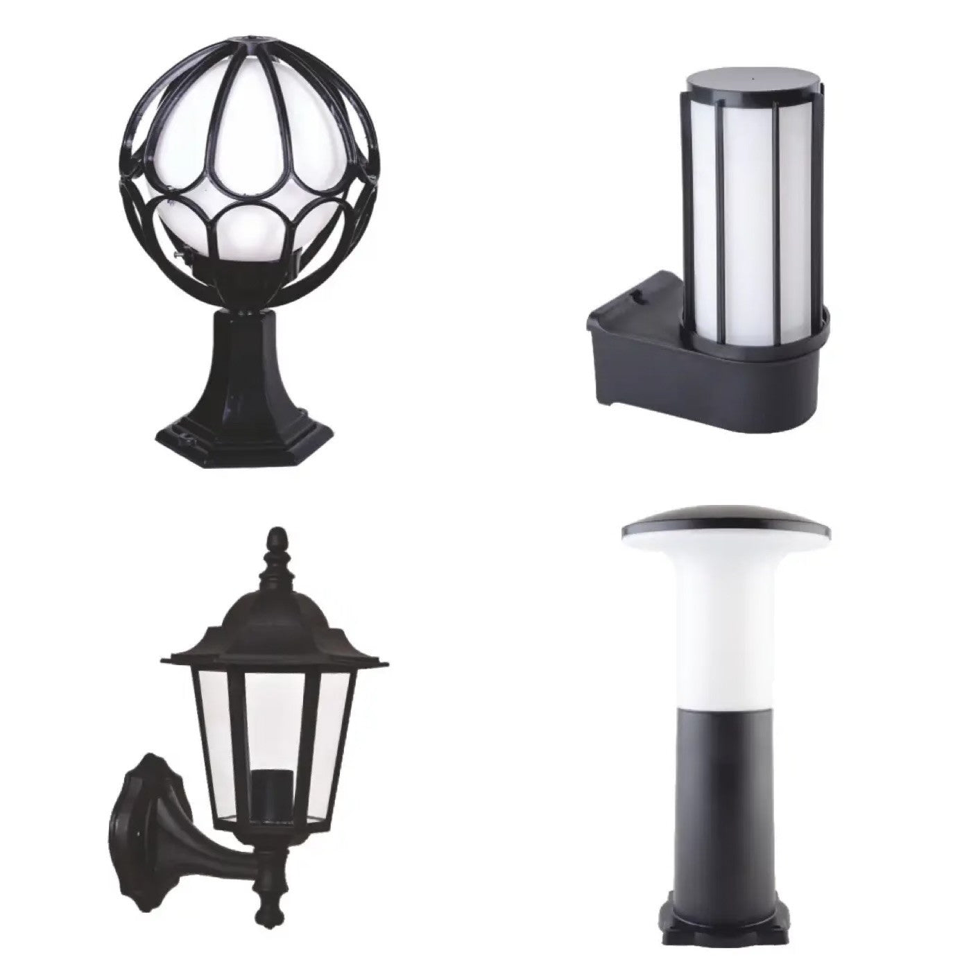 Garden Lights