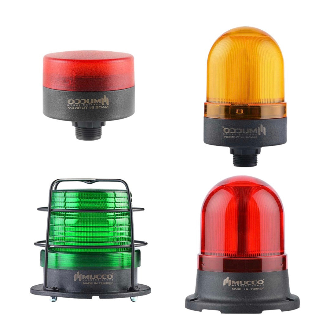 Signal Beacons