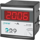 Ammeters, Voltmeters, Frequency Meters