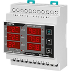 Panel Multimeters