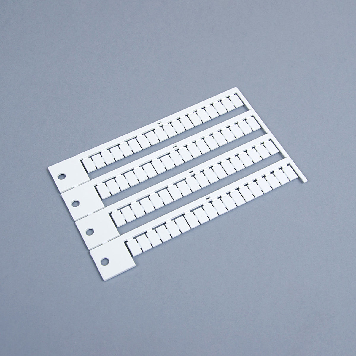 OD10-6P COMBINED PLUCKED LABEL PRINTLESS (do bloic téarma 2.5 mm?)