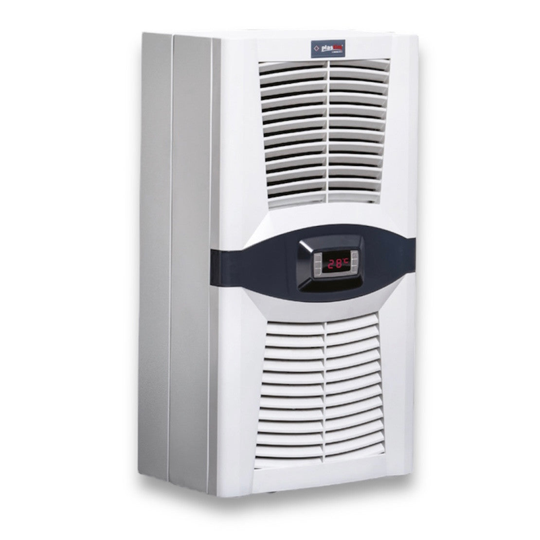 Air conditioning for switchboards / Cooler 550W, PAD0550.01, Plastim