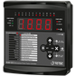 12 level reactive power controller with LED screen