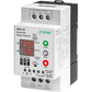 Well bore level gauge / Regulator for single phase pump DIN 30A