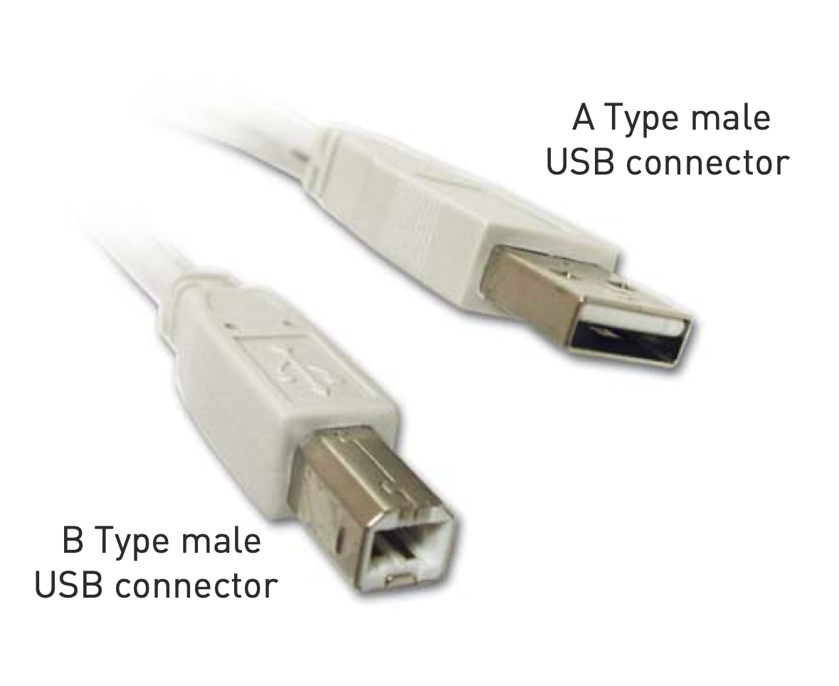 Modbus interface converter RS485 to RS232 to PC via USB