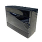 ARS Modular switchboard 12 MOD (12 fuses), surface-mounted switch cabinet, plastic, transparent door IP40, 342595