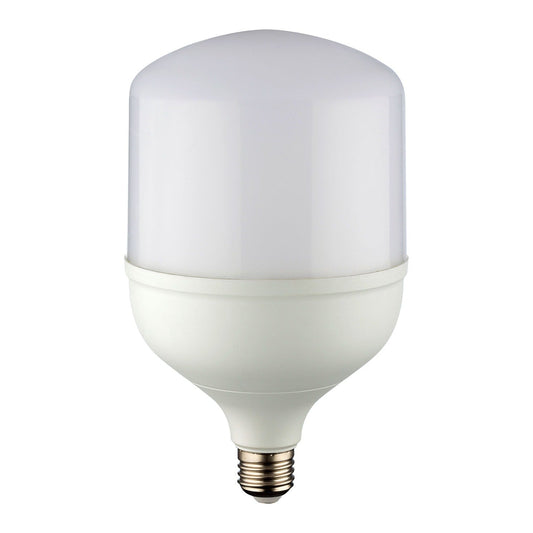 NOAS 50W (350W) LED bulb TORCH type, Cold white / 6500K, 4290 Lm, YL95-5001