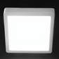 NOAS plafoniera, LED panel 18W / 1620Lm cold white / 6500K ceiling square, YL15-1800
