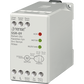 Liquid level relay for steam boilers