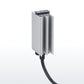 Téitheoir lasc-chláir beag PTC 25W, MPHT25, Plastim