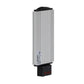 Slim PTC 30W switchboard heater, PSHT030, Plastim