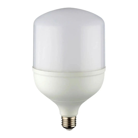 NOAS 60W (450W) LED bulb TORCH type, Cold white / 6500K, 5400 Lm, YL95-6001