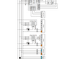 RGT-12SVC - Reactive power controller 12 level +TCR with RS485 ModBus RTU