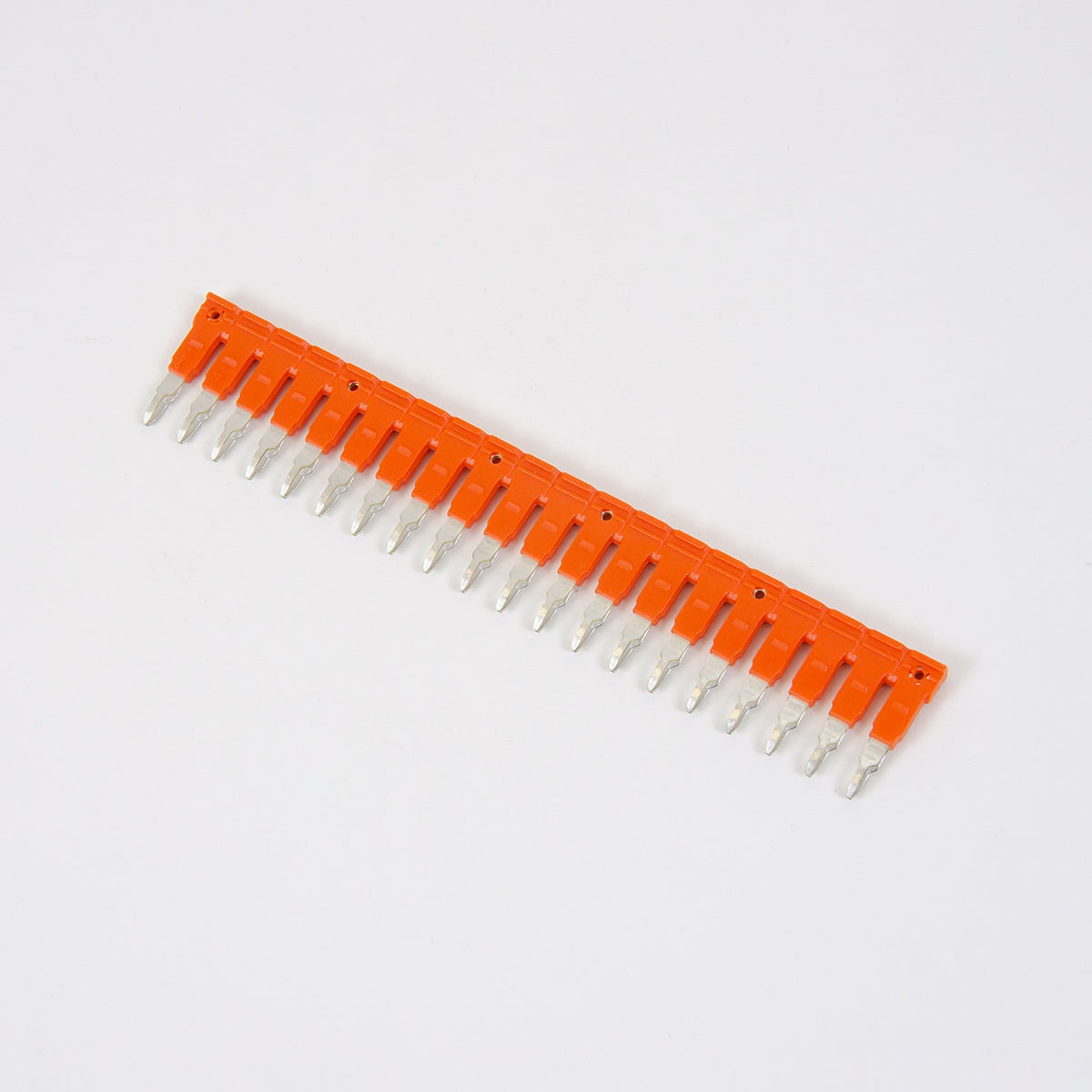 ONKA 4/20 Brú stua 20-pól plug-in inslithe, uilíoch (do bloic téarma 4mm2 earra agus scriú), 1060115