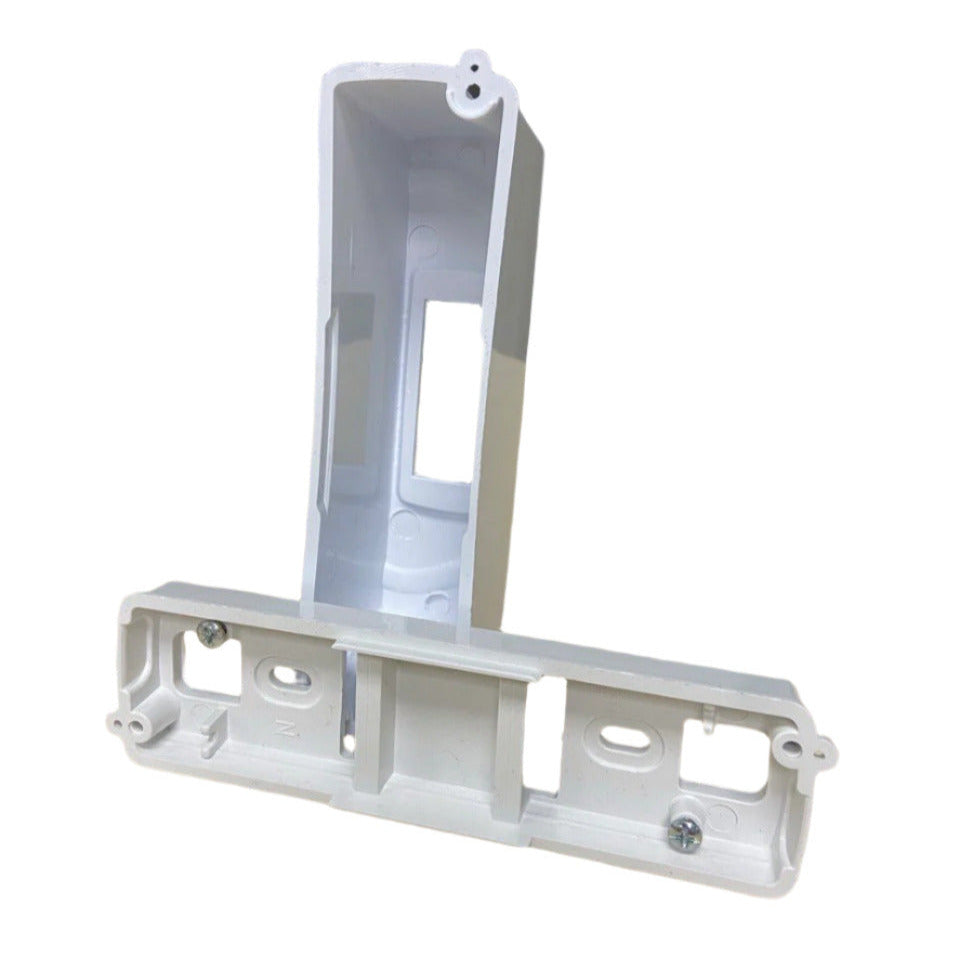 ARS wall box / switchboard for 1 fuse, 341209