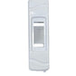 ARS wall box / switchboard for 1 fuse, 341209