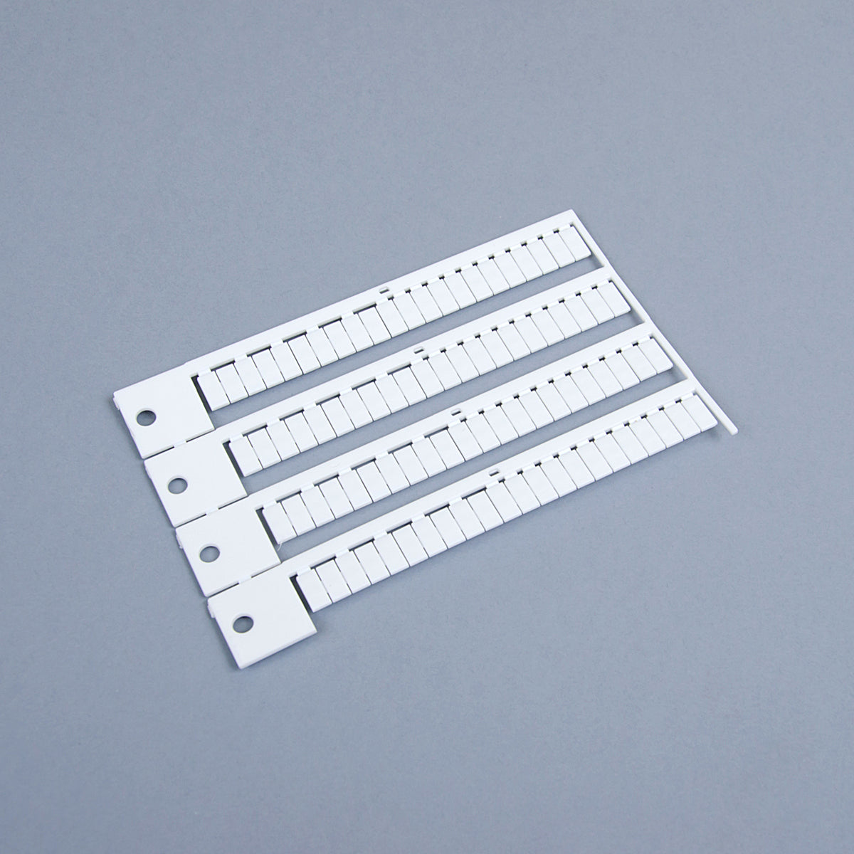 OD10-5P COMBINED PLUCKED LABEL PRINTLESS (do bloic téarma 1.5 mm2)