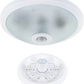 LED Plafoniera 18W with PIR motion sensor Round luminaire with IR sensor