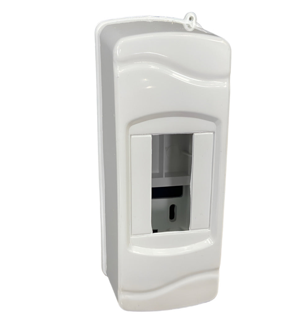 ARS wall box / switchboard for 1-2 fuses, 341210