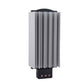 Switchboard heater PTC 75W, PHT075, Plastim