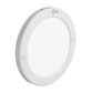 Slim LED 20W Slim ceiling light with PIR motion sensor circular cold white / 6500K YL14-1810