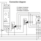 Automatic Star-Triangle Switch / Star-Triangle Time Relay