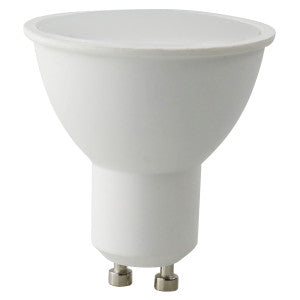 GU10 LED bulb 7W (60W) 6400K