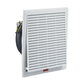 Gaothrán le scagaire, 240 (270) m3/u, 260x260, 230V 50/60Hz IP54 PTF3500 Plastim