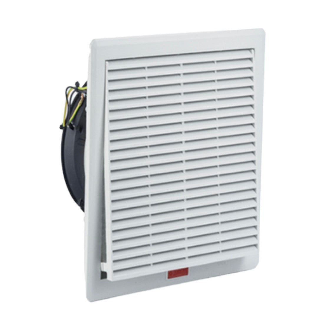 Gaothrán le scagaire, 240 (270) m3/u, 260x260, 230V 50/60Hz IP54 PTF3500 Plastim