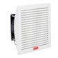 Gaothrán le scagaire, 125 (175) m3/u, 210x210, 230V 50/60Hz IP54 PTF2000 Plastim