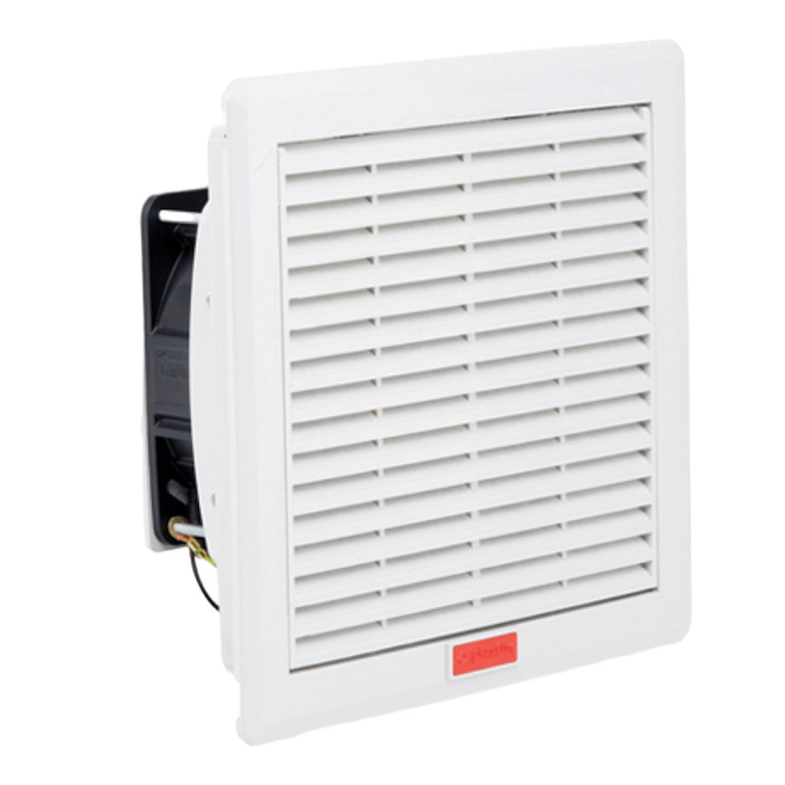 Gaothrán le scagaire, 125 (175) m3/u, 210x210, 230V 50/60Hz IP54 PTF2000 Plastim