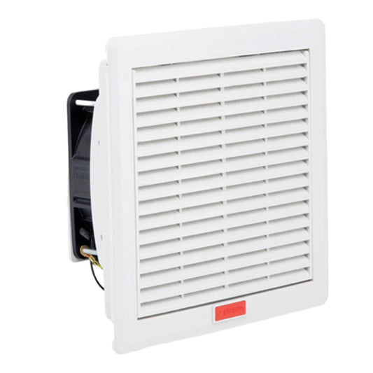 Gaothrán le scagaire, 125 (175) m3/u, 210x210, 230V 50/60Hz IP54 PTF2000 Plastim