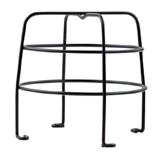 Protective iron cage for Series 90, ø90 mm
