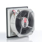 Gaothrán le scagaire, 650 (900) m3/u, 260x260, 230V 50/60Hz IP54 PTF4500 Plastim