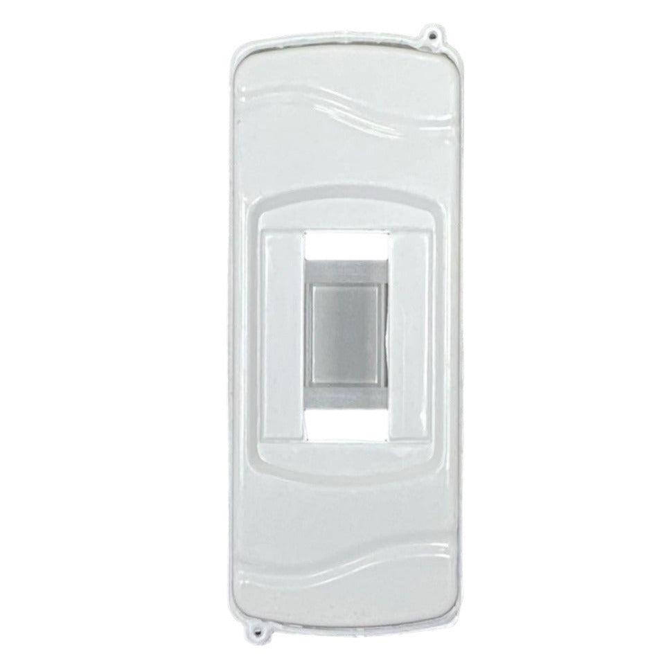 ARS wall box / switchboard for 1-2 fuses, 341210