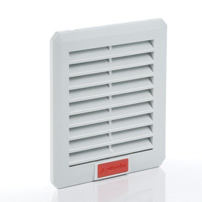 Grid / Filter PFI1000 with filter , 120x120, Plastim