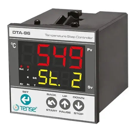 DTA-96 Digital Temperature Stage Control Relay