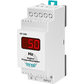Frequency counter DIN frequency meter digital 1-400Hz panel meters